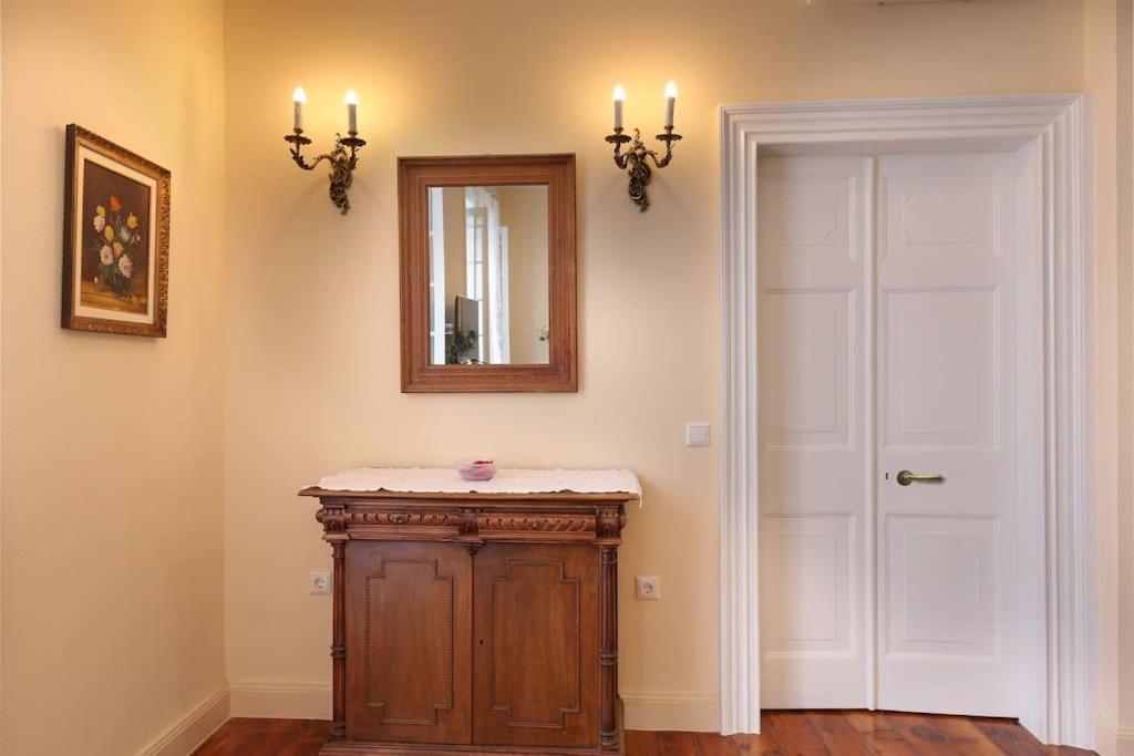 Casa Marta, Corfu Old Town Apartment Exterior photo
