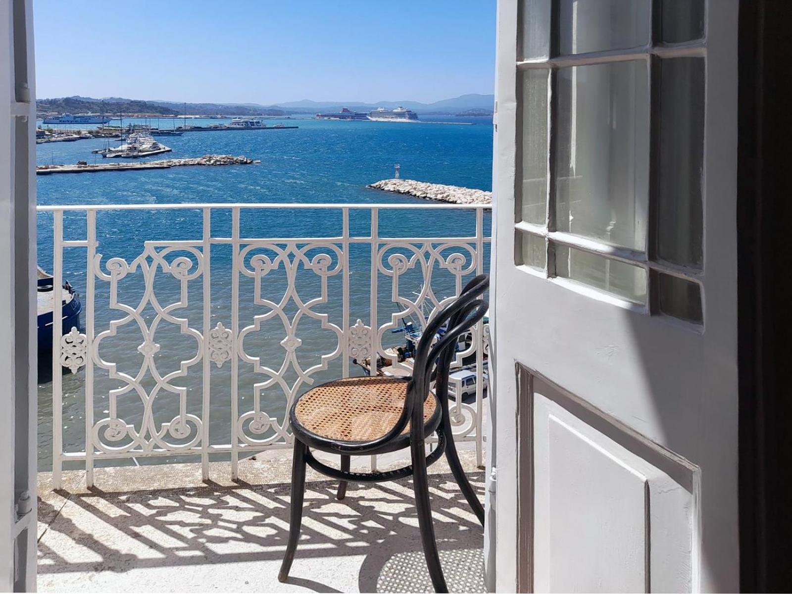 Casa Marta, Corfu Old Town Apartment Exterior photo